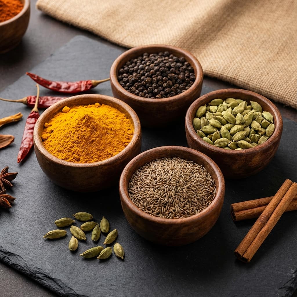 Spices